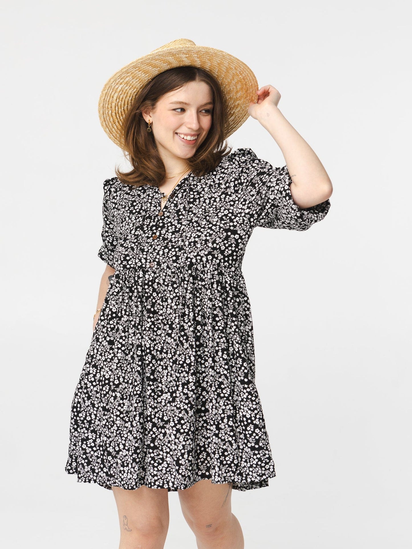 Alice Camisole - Black 