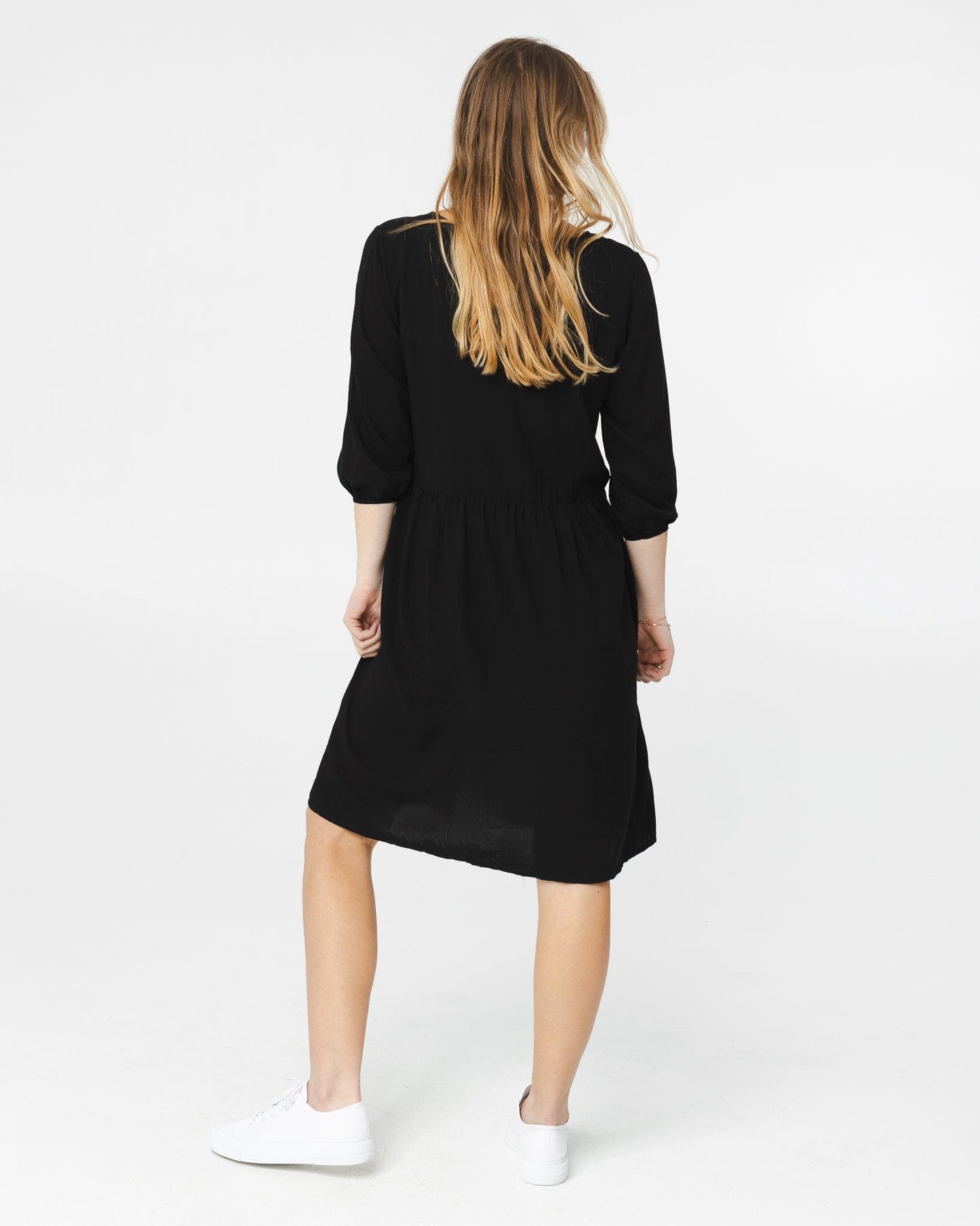 Alice Camisole - Black 