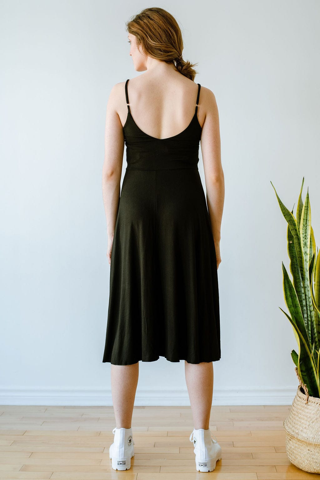 Cathou dress black
