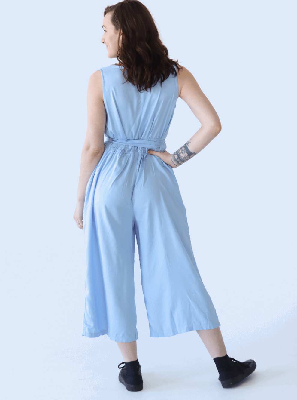 ANANAS BANANAS One piece Kochi - Bleu