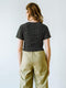 ANANAS BANANAS T-shirt Monaco noir