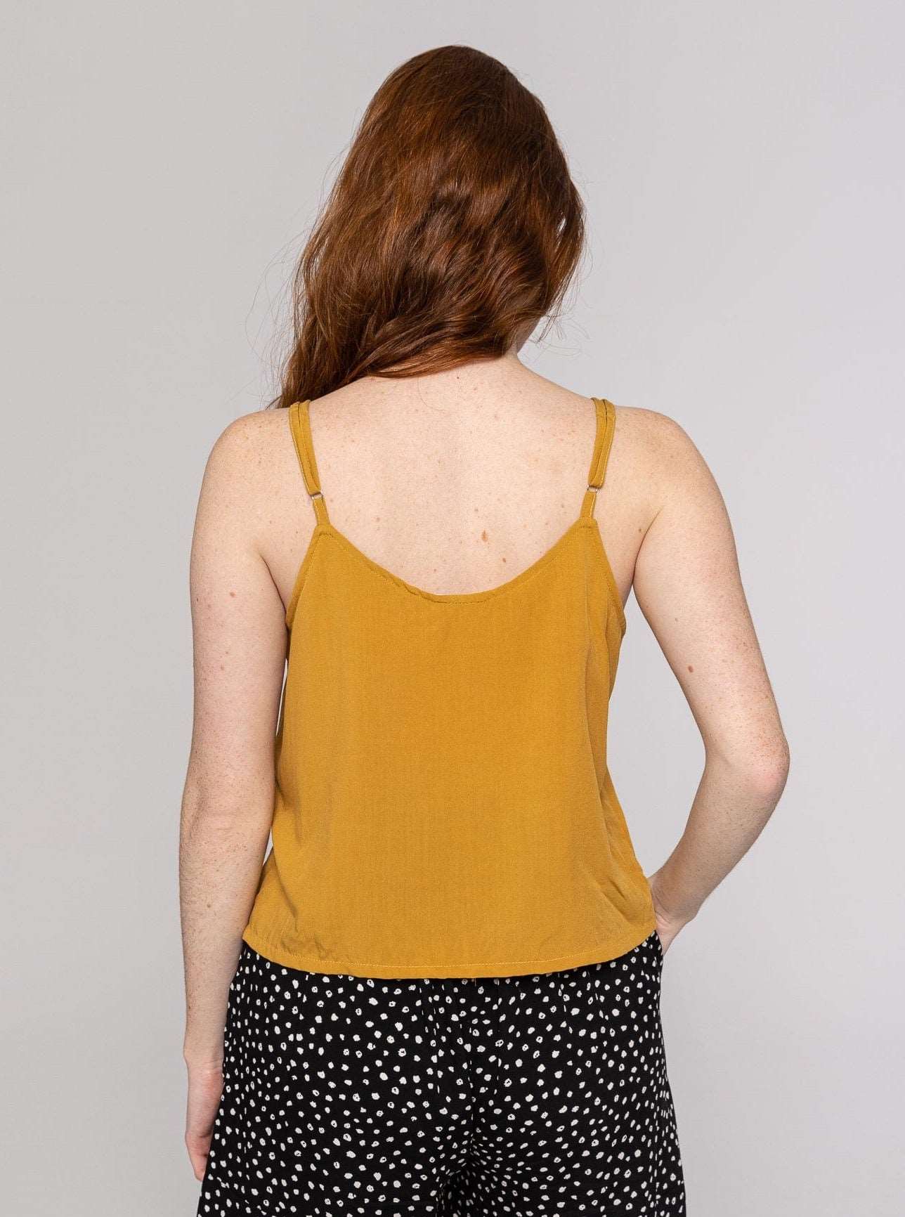 ANANAS BANANAS Camisole Chennai - Jaune