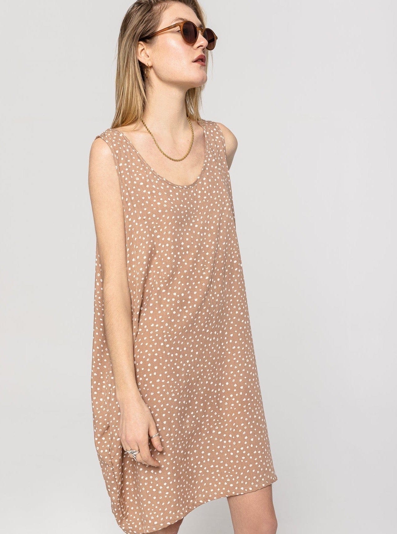 Robe Berlin - Rose