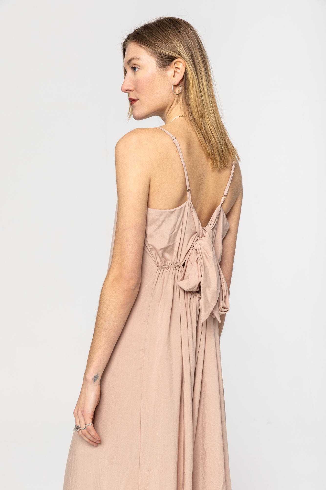 ANANAS BANANAS One piece Mélisse - Rose