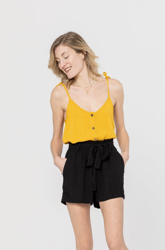 ANANAS BANANAS Camisole Monica  - Jaune