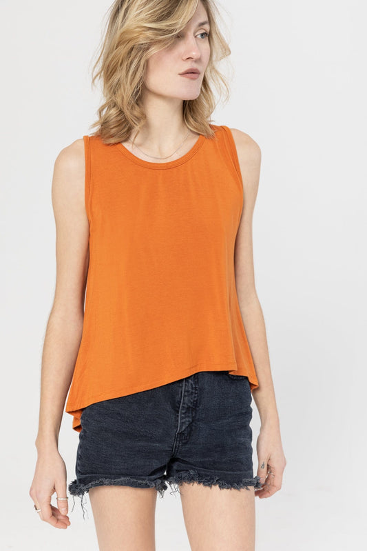 New Mexico Camisole - Orange 