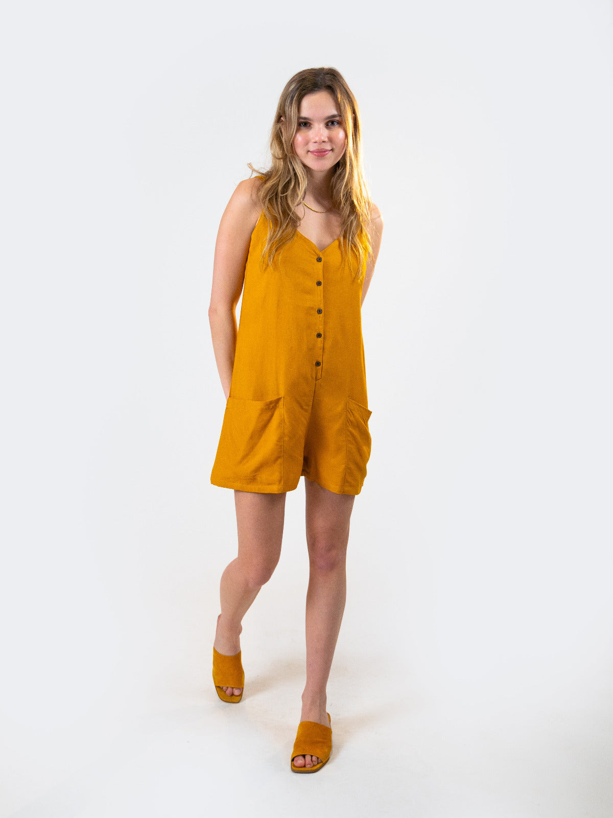 ANANAS BANANAS One piece Raipur - Jaune