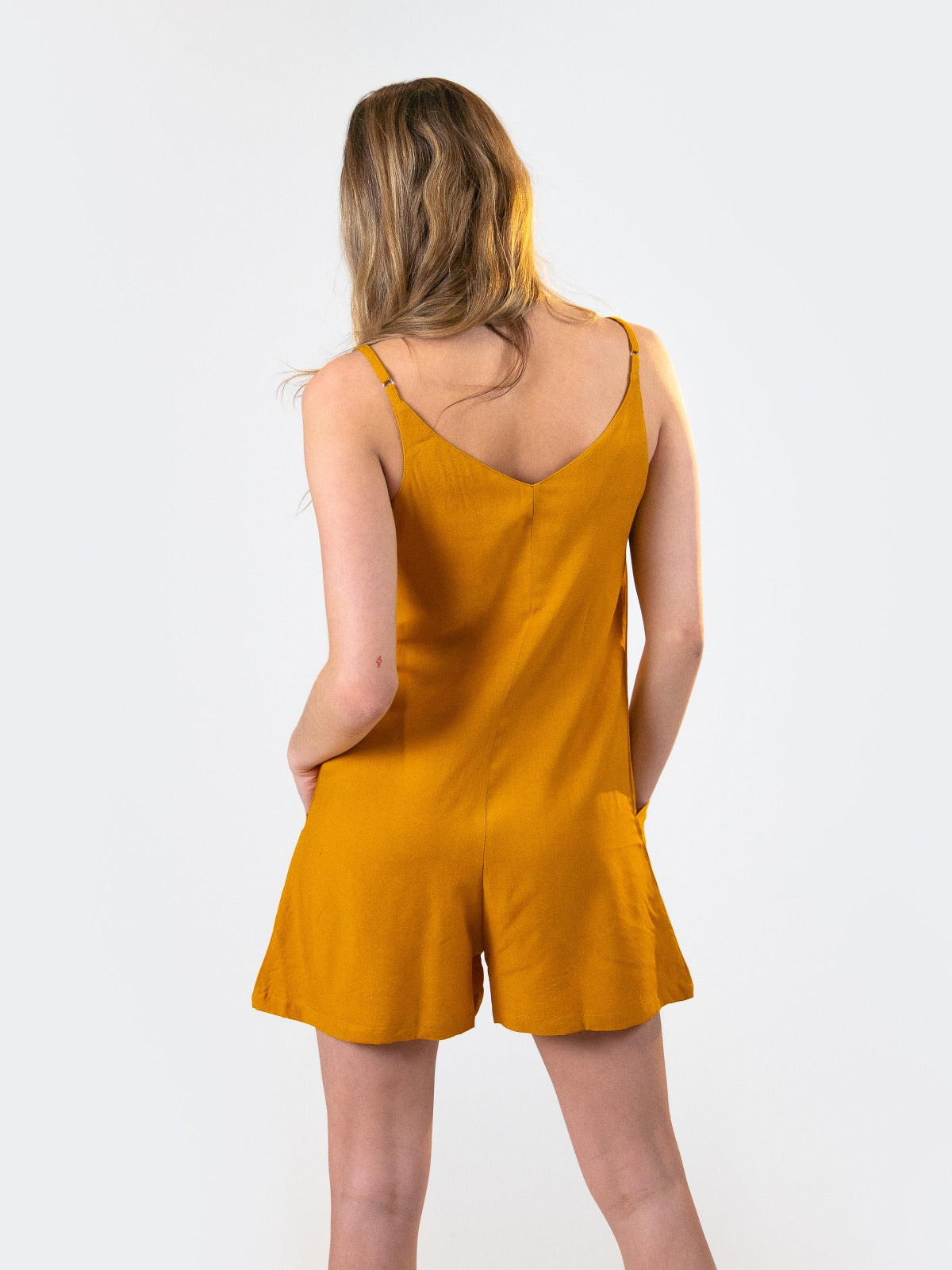 ANANAS BANANAS One piece Raipur - Jaune